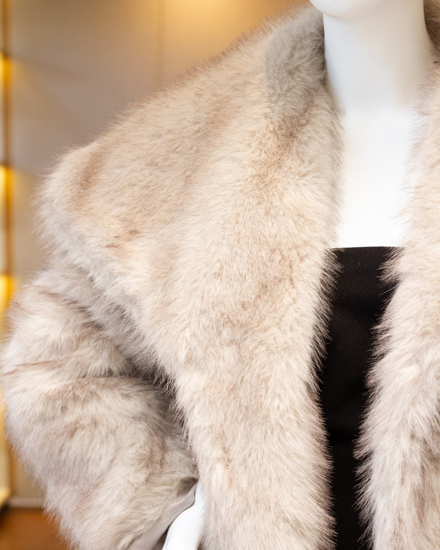 Campera Aprés