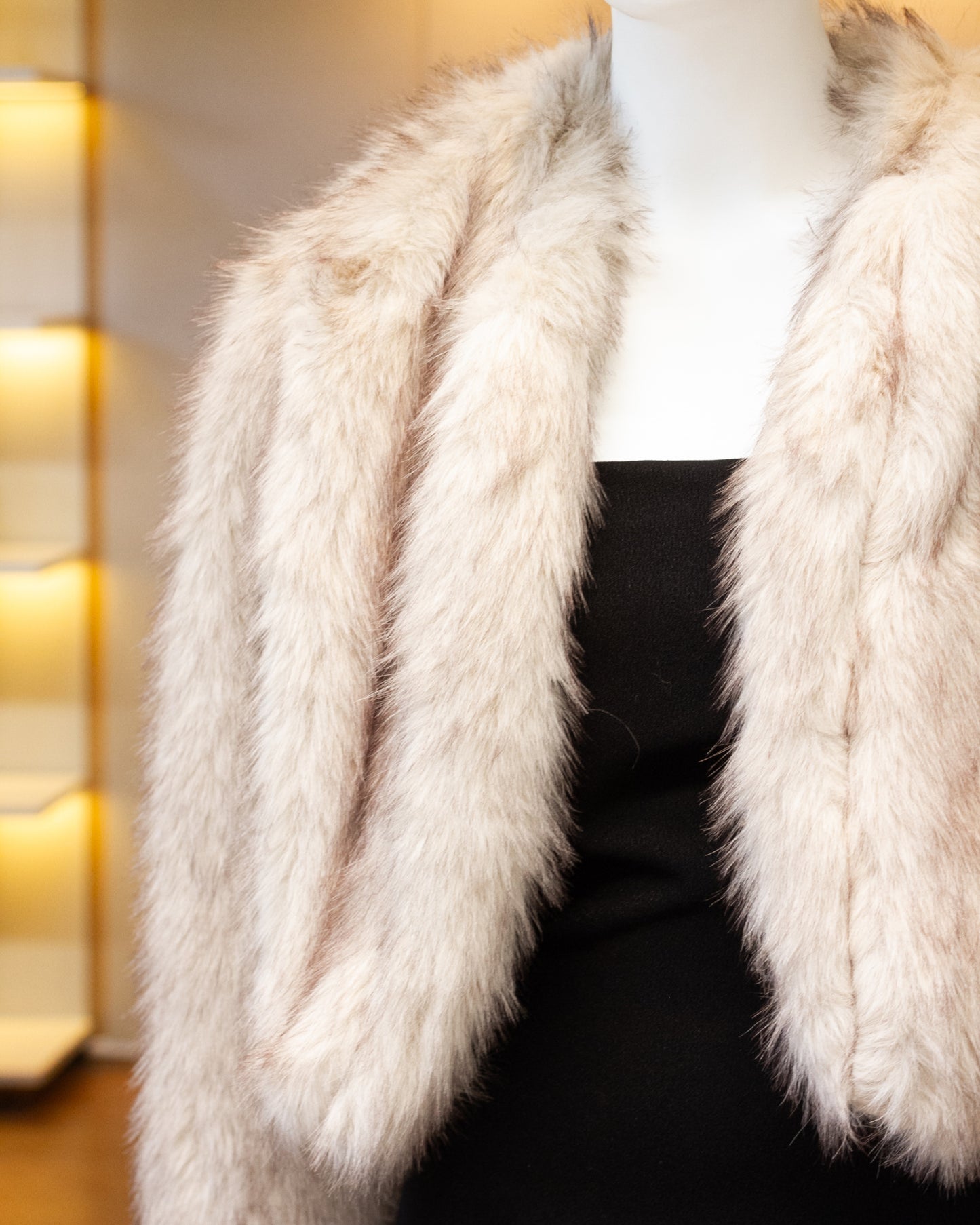 Campera Solstice