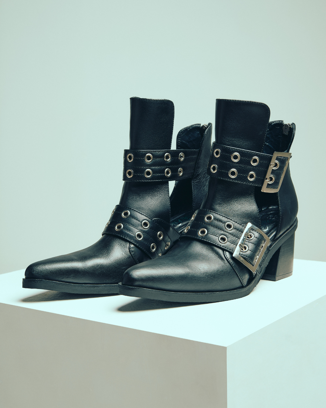 Botas Onurb