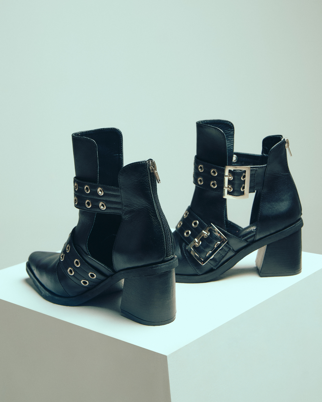 Botas Onurb