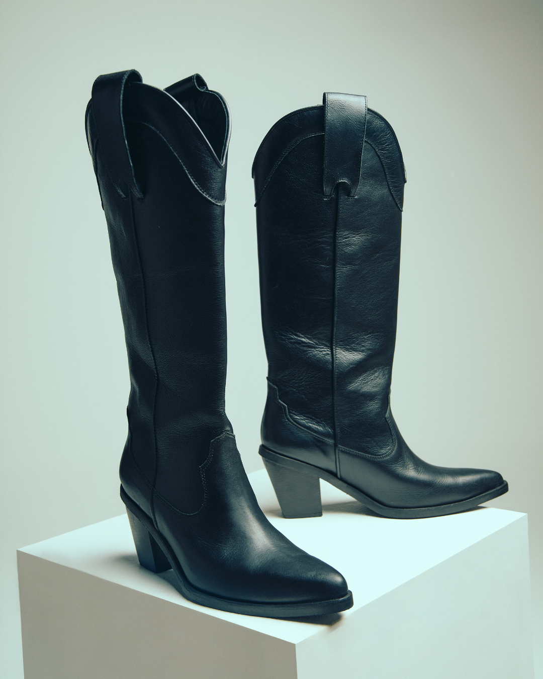 Botas Pierre