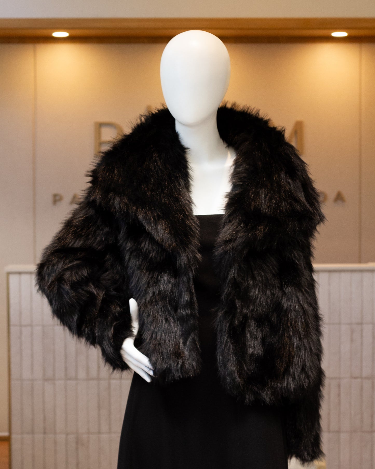 Campera Frost