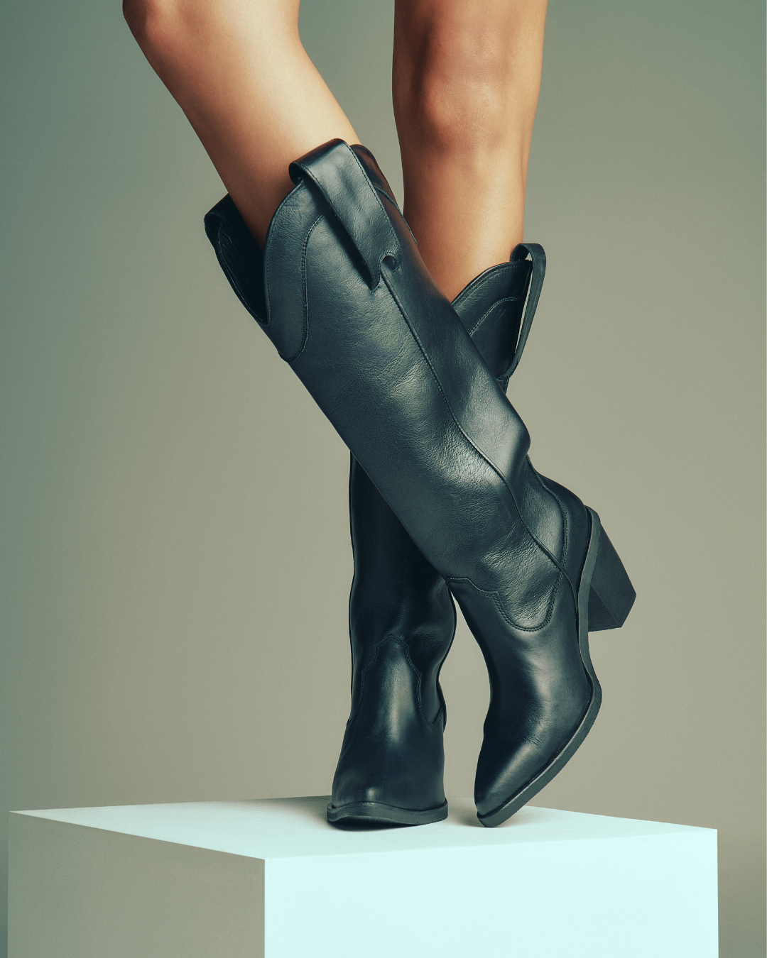 Botas Pierre