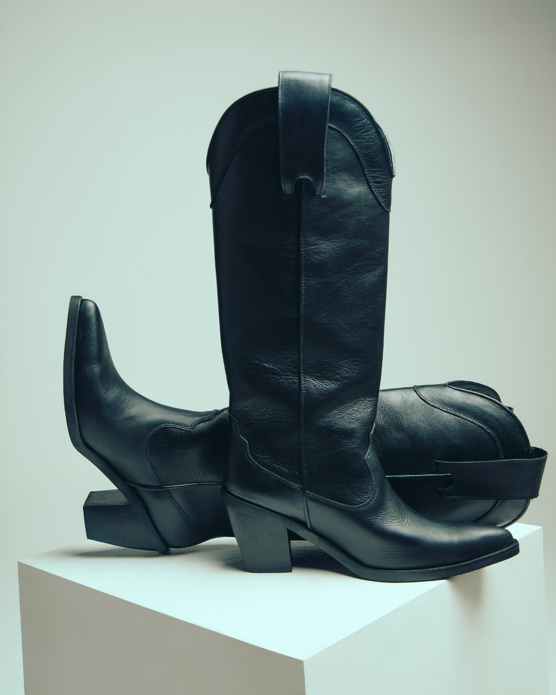 Botas Pierre
