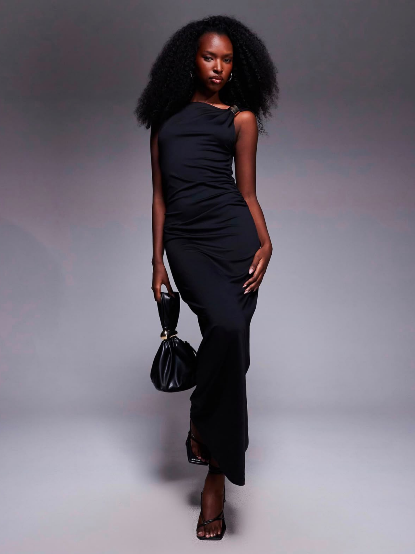 Midnight Dress