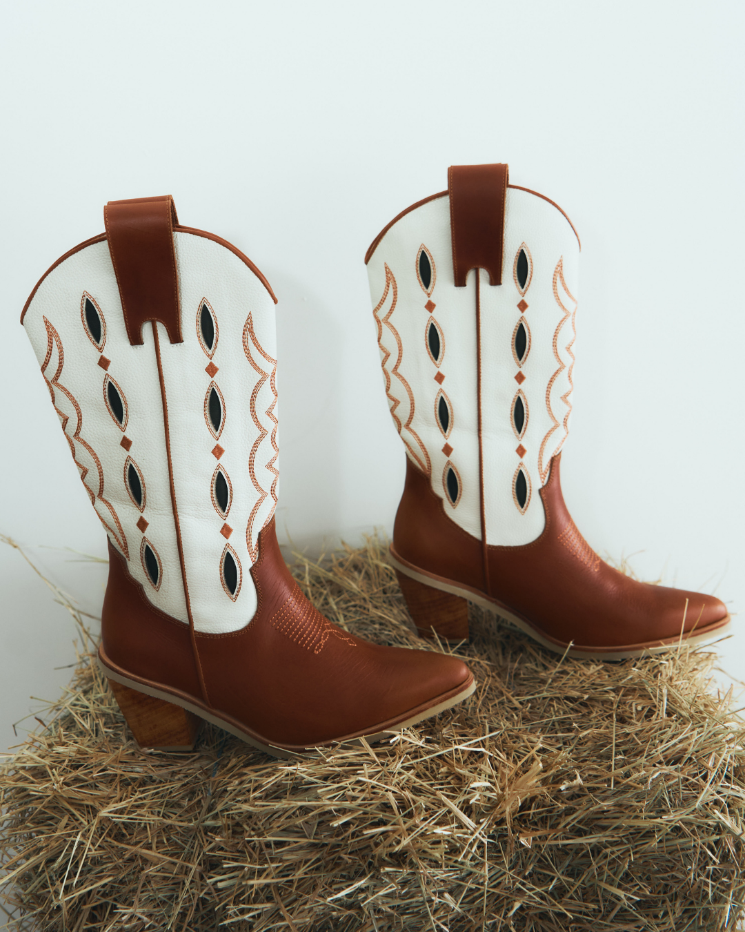 Botas Pinto