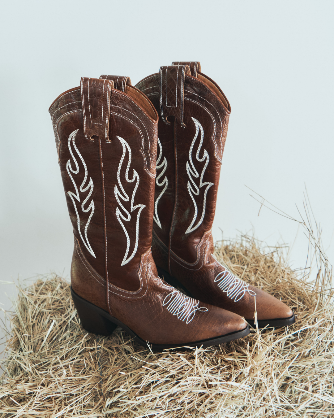 Botas Remoh