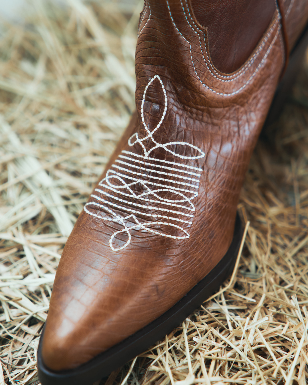 Botas Remoh
