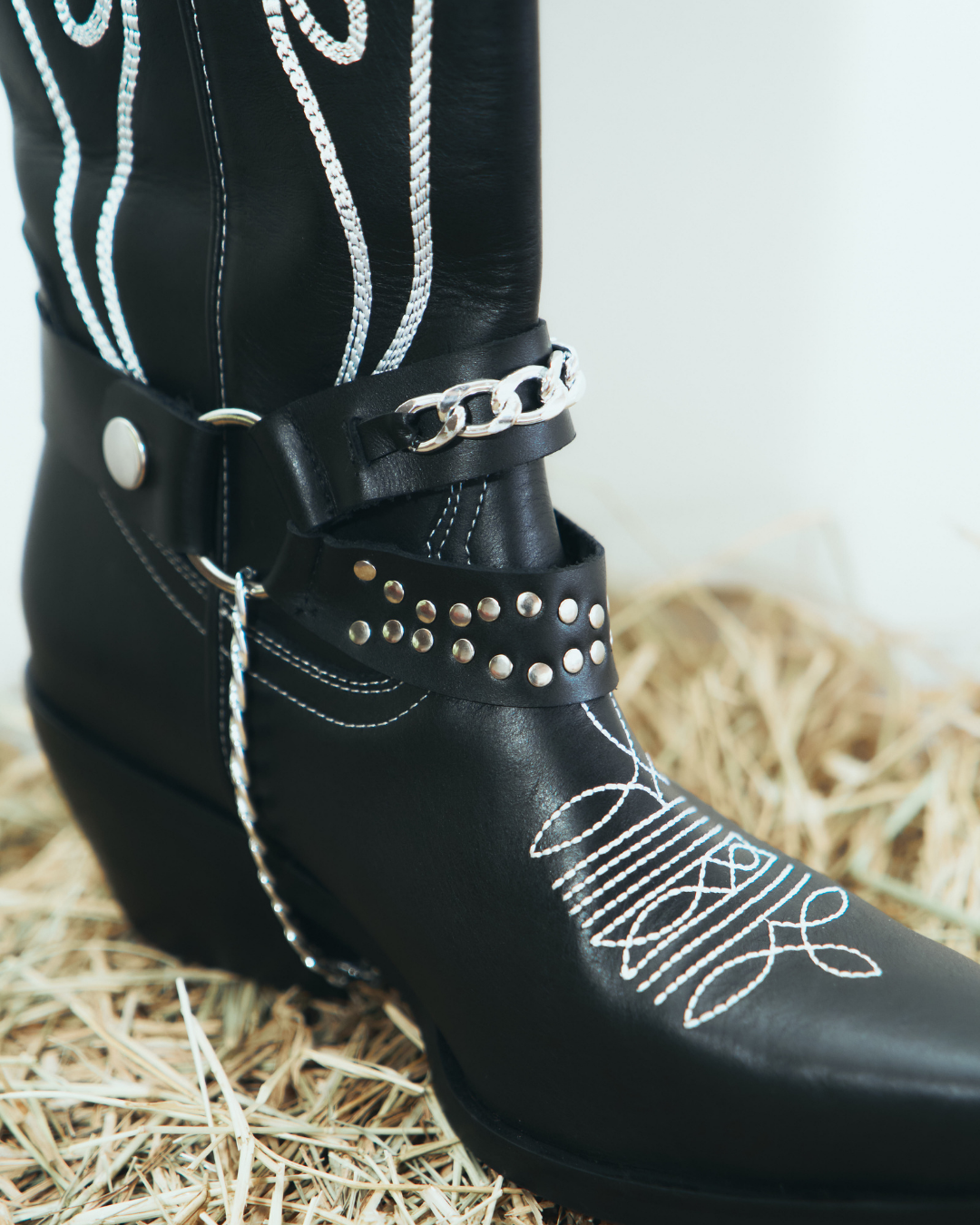 Bota Noire