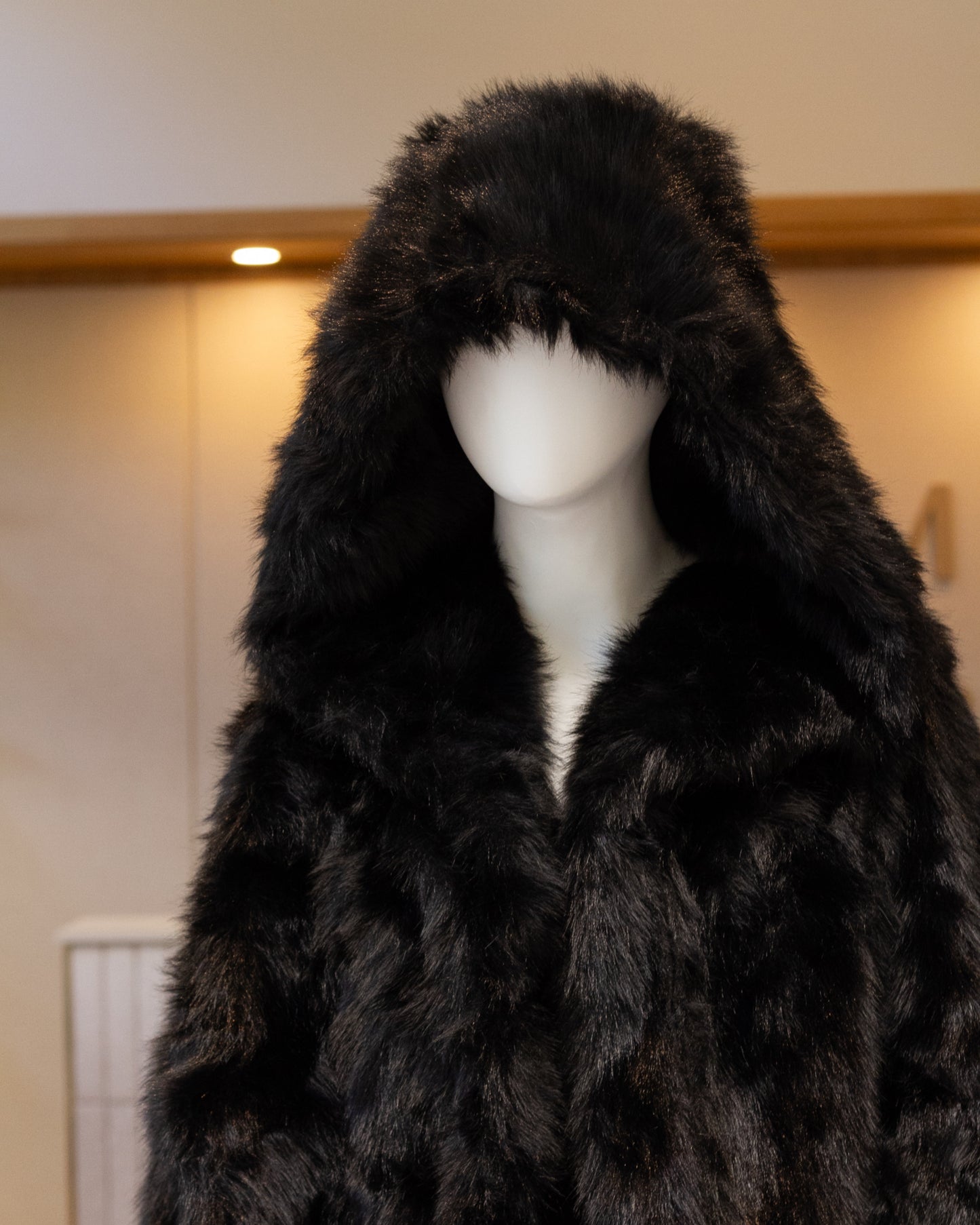Campera Chalet