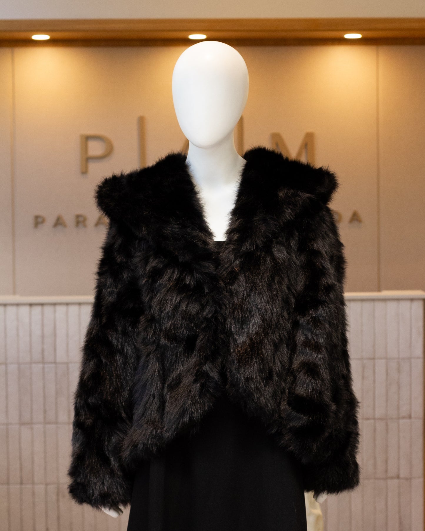 Campera Chalet