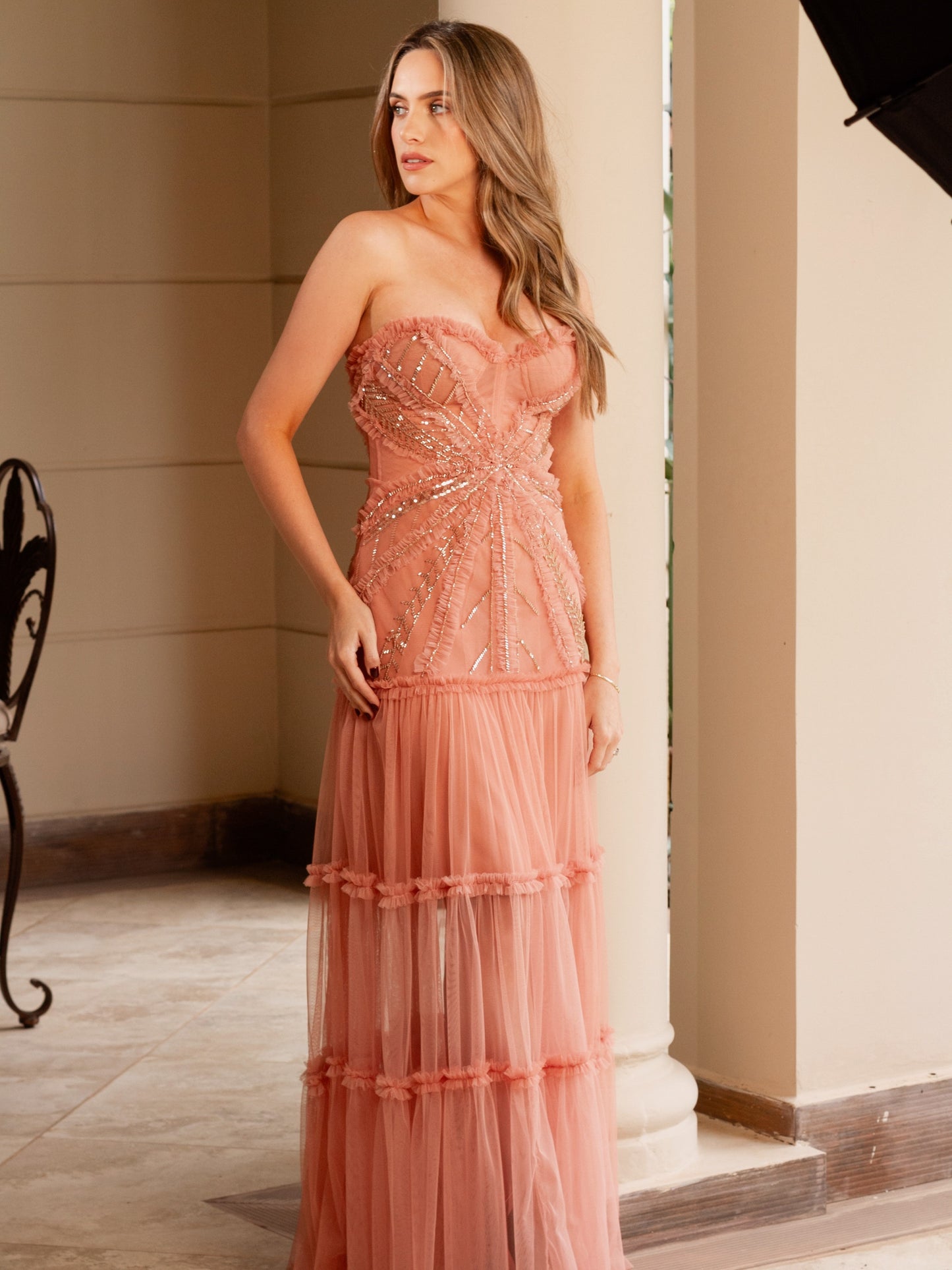 VESTIDO PAULINA