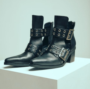 Botas Onurb