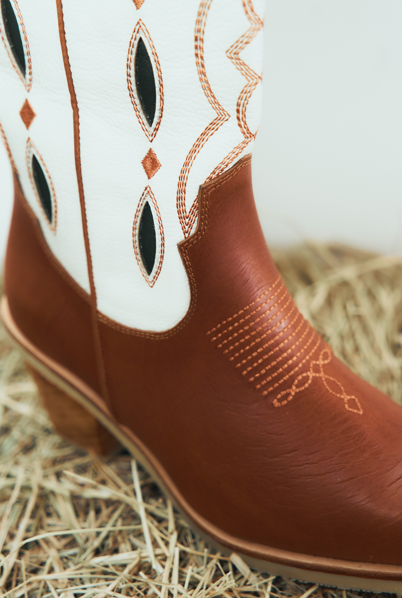 Botas Pinto