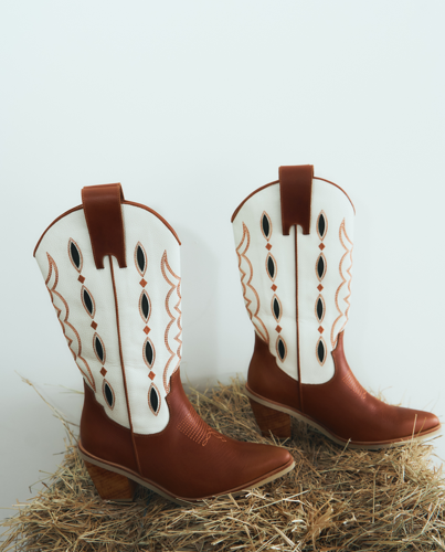 Botas Pinto