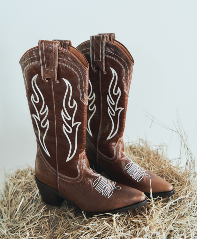 Botas Remoh