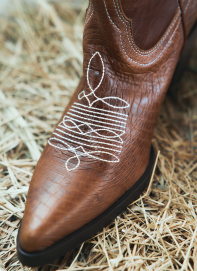 Botas Remoh