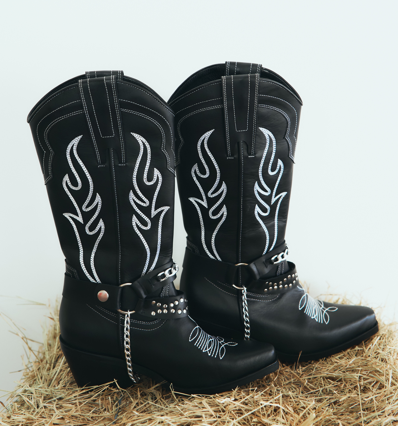 Bota Noire
