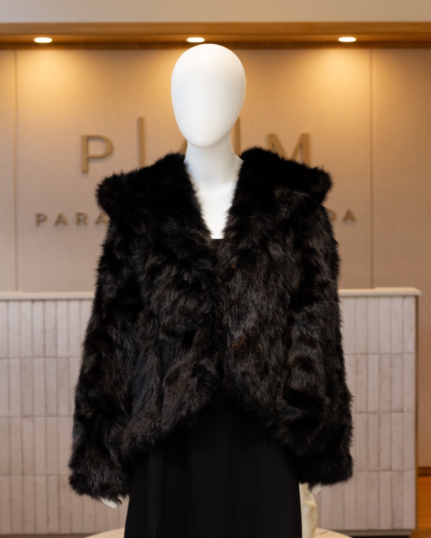 Campera Frost