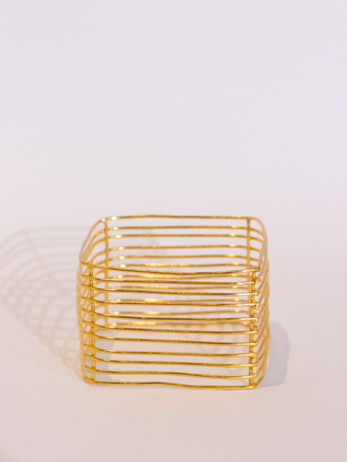 Brazalete cuadrado