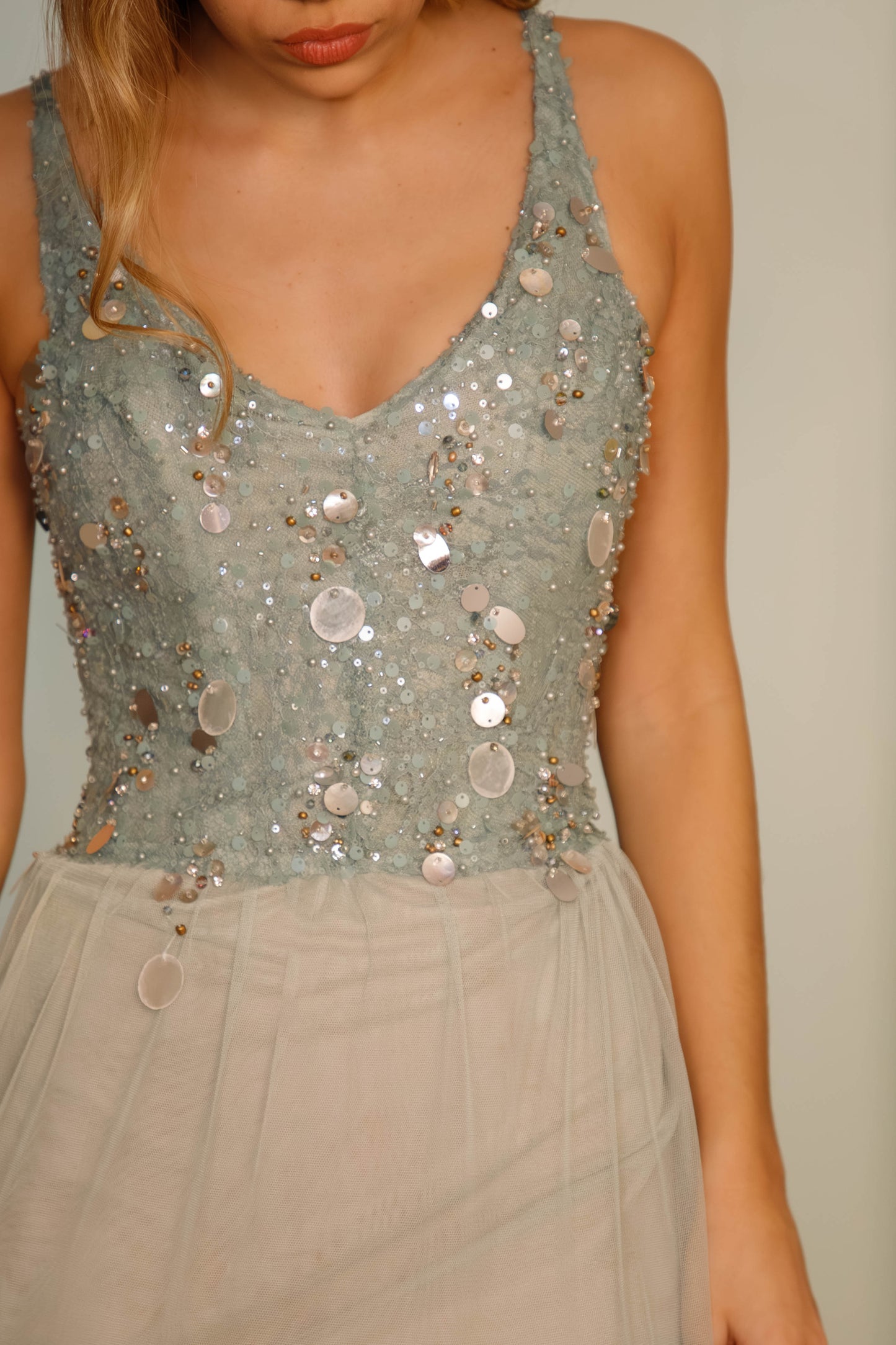 Pearl Dust