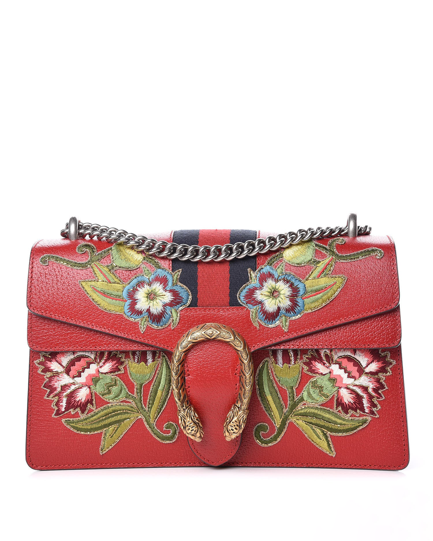 Cartera Gucci Dionysus