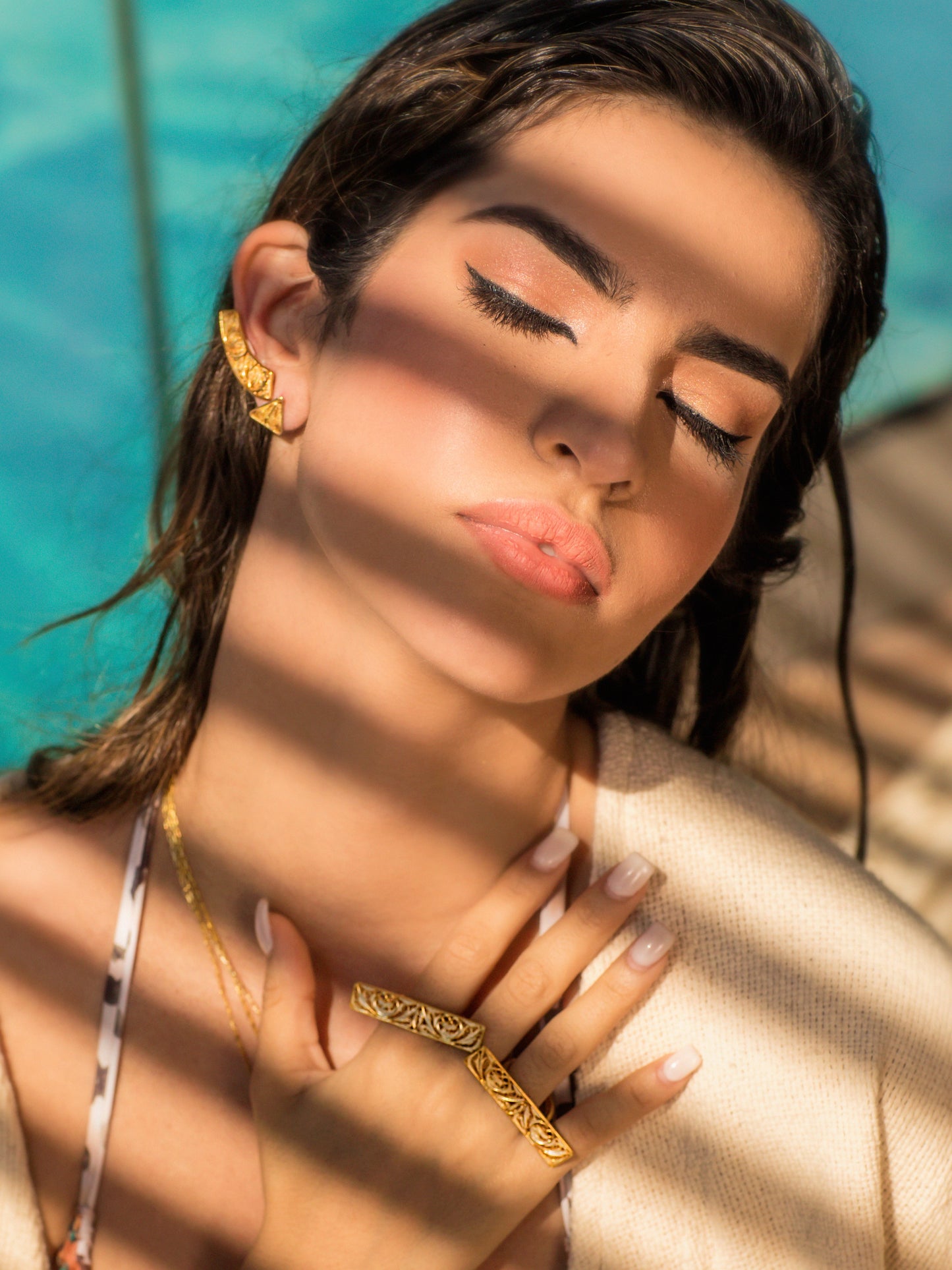 Anillo Moonlight