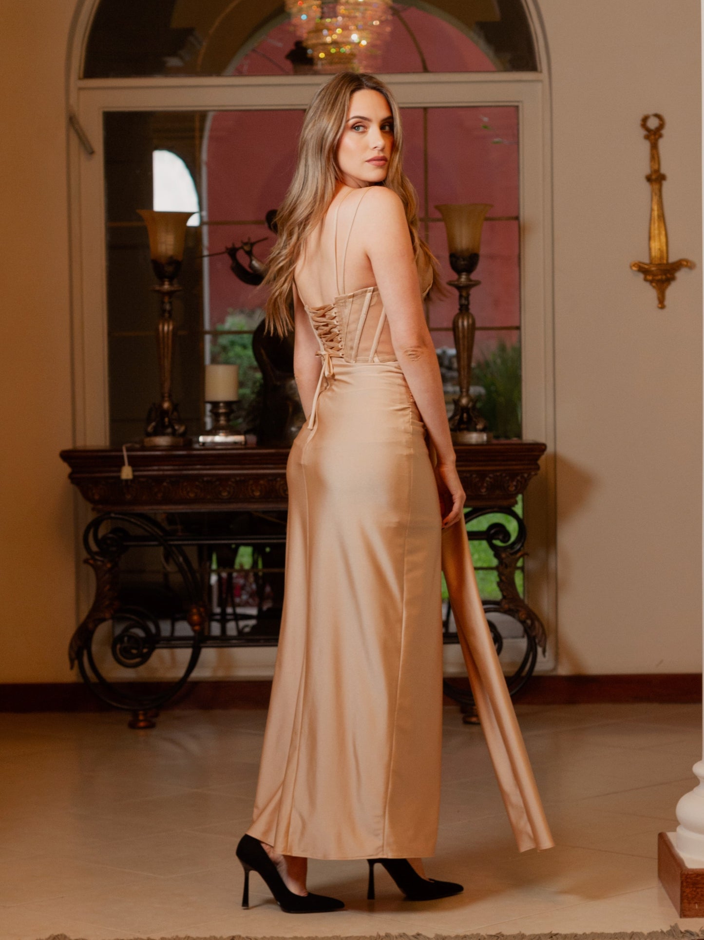 Set Valencia