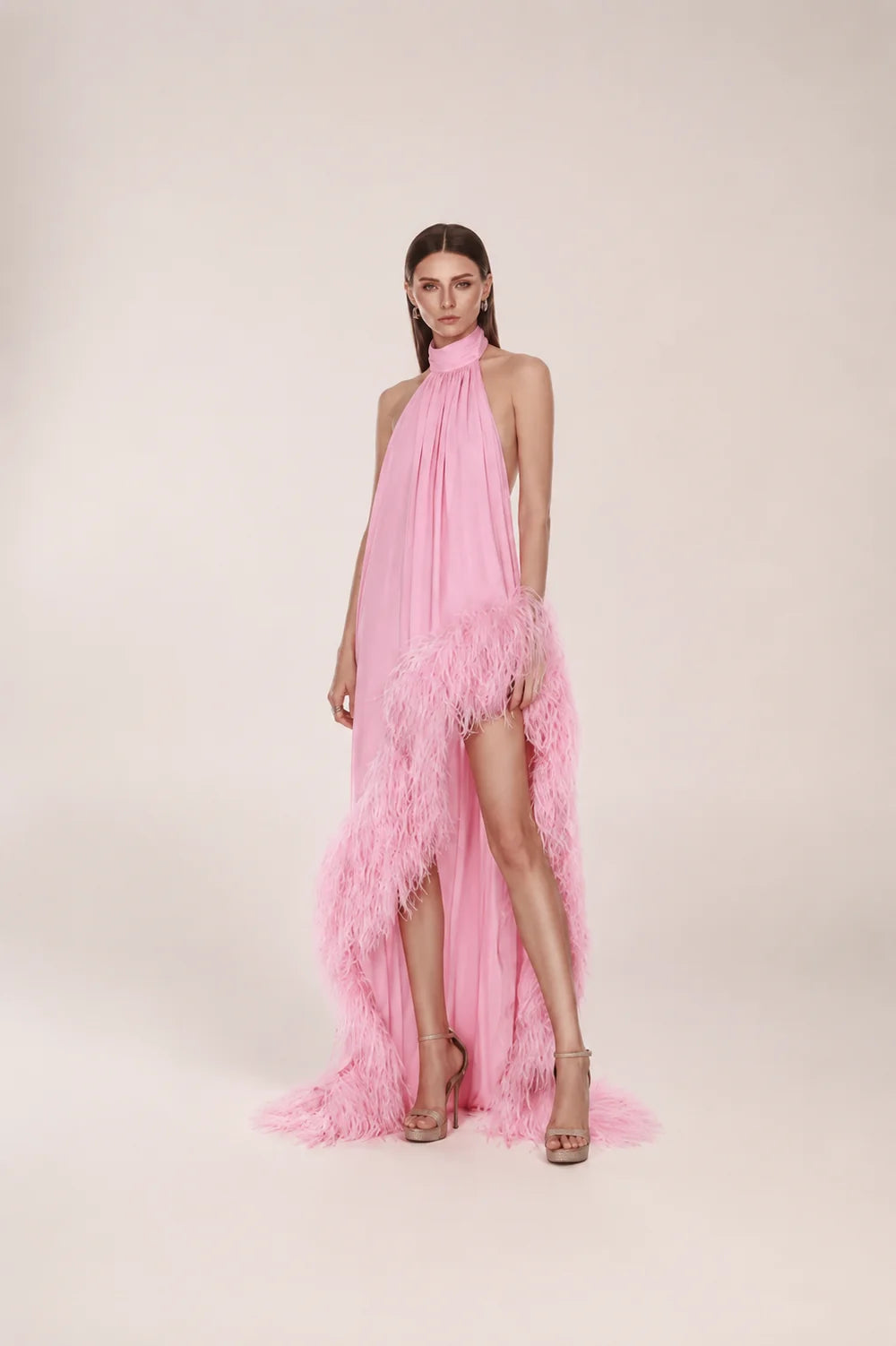 MAISON ARGOT - Pink Paris
