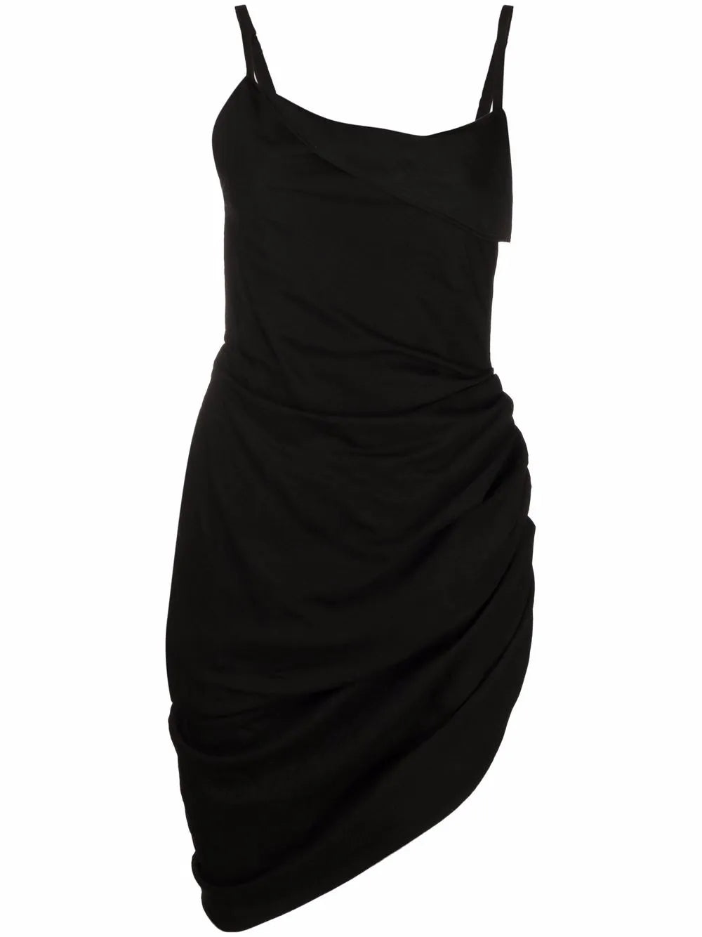 Jacquemus Saudade Mini Negro