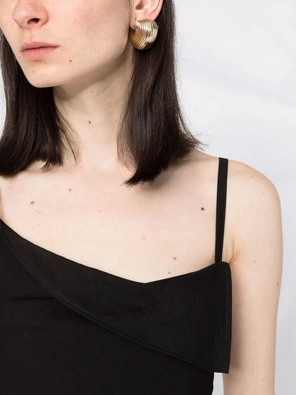 Jacquemus Saudade Mini Negro