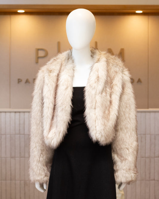 Campera Solstice
