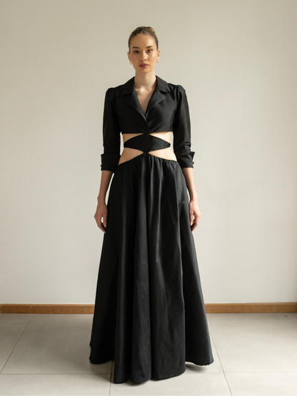 Vestido Camisero