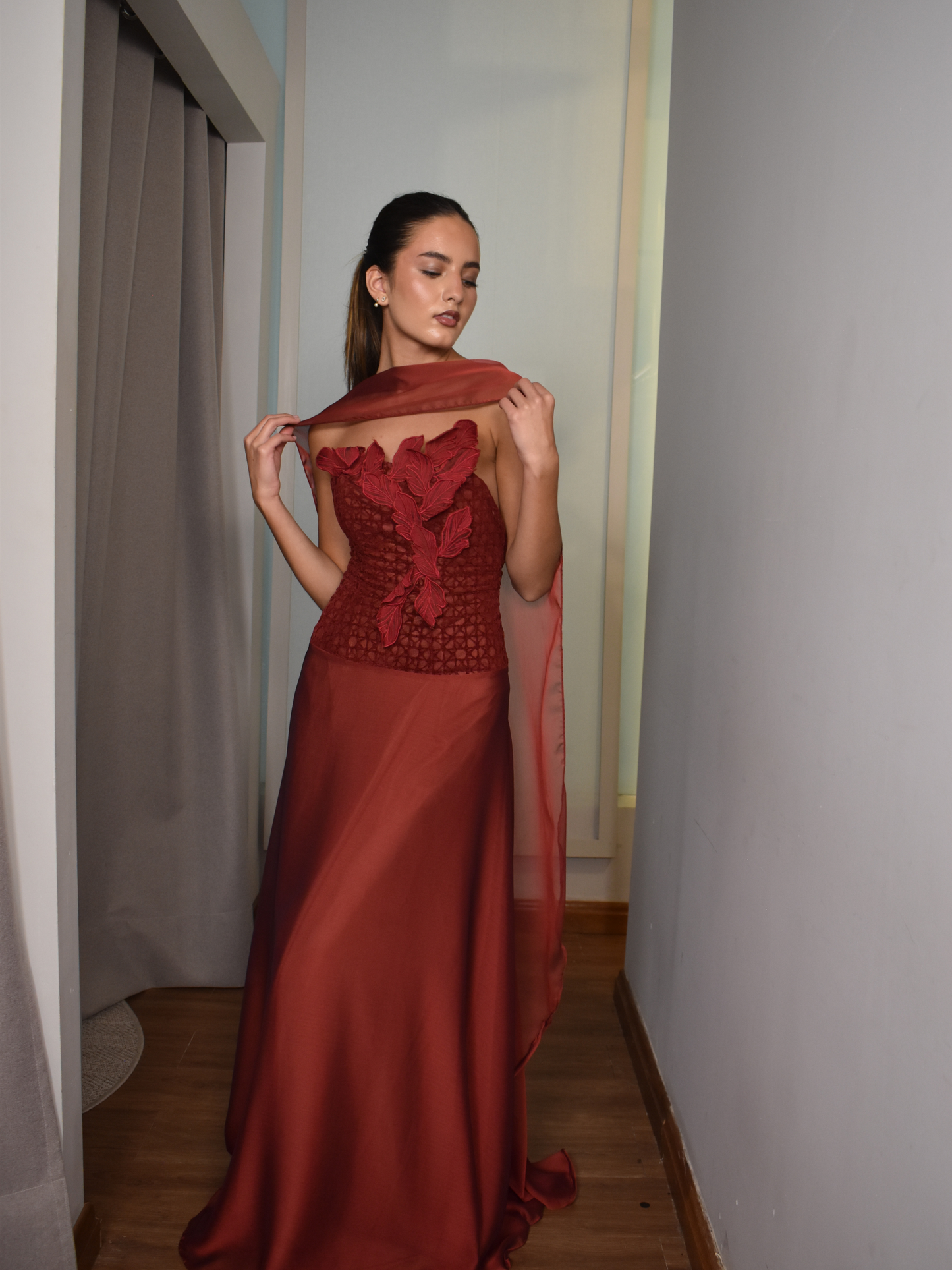 Phoebe Dress