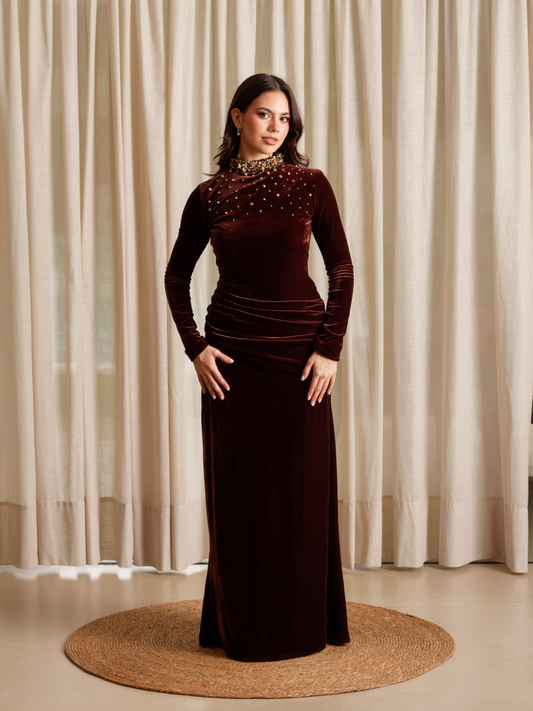 Luana Dress