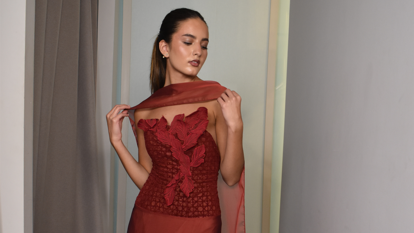 Phoebe Dress