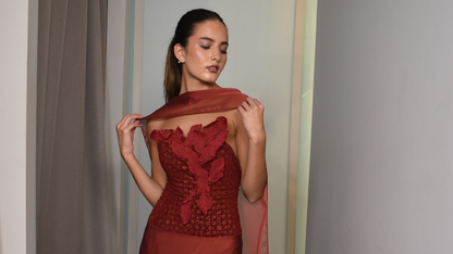 Phoebe Dress