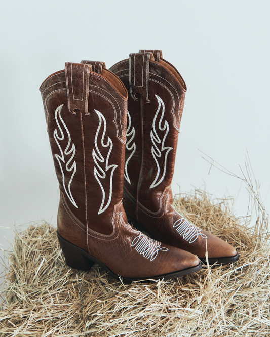 Botas Remoh