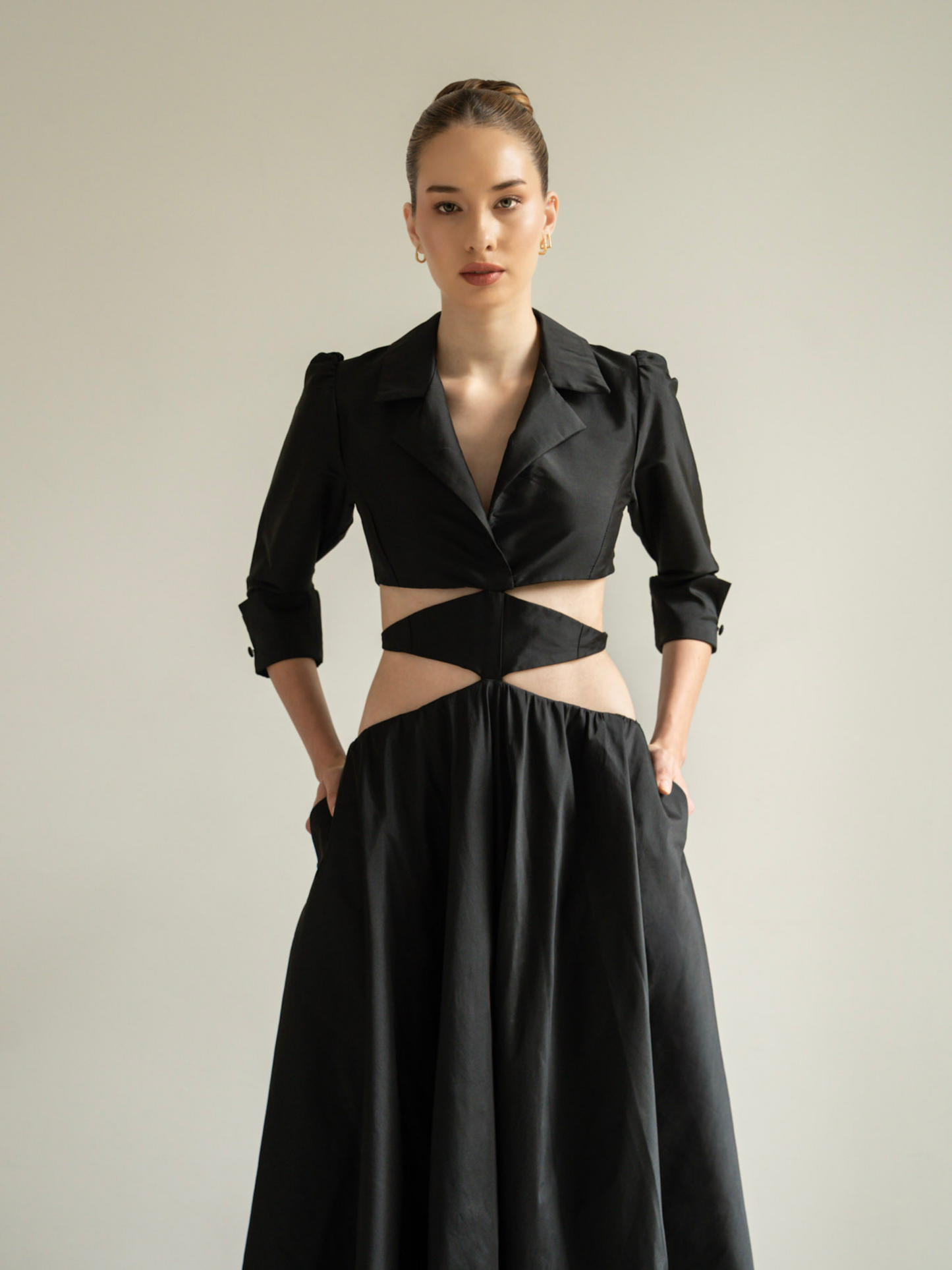 Vestido Camisero