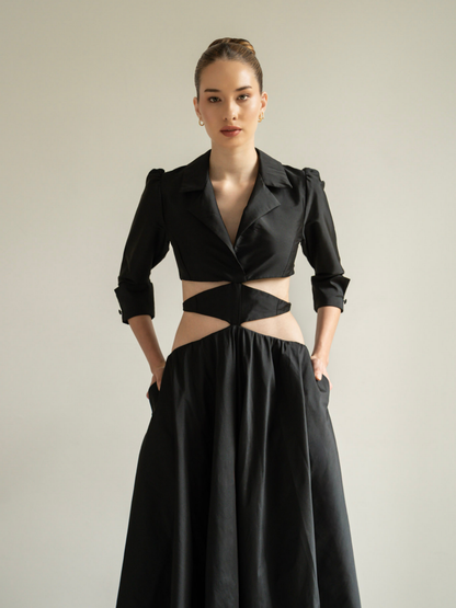 Vestido Camisero