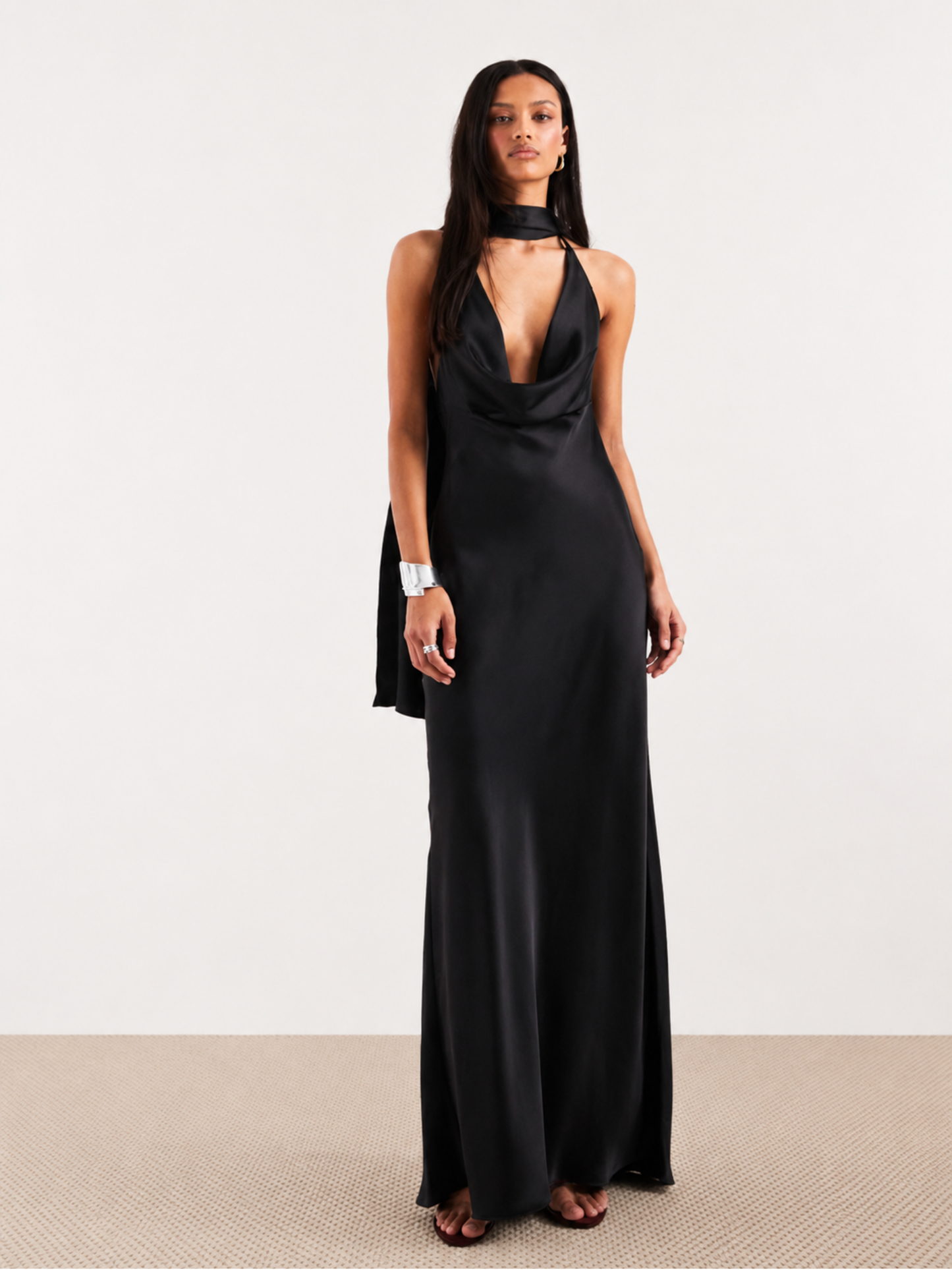 The Black Dress