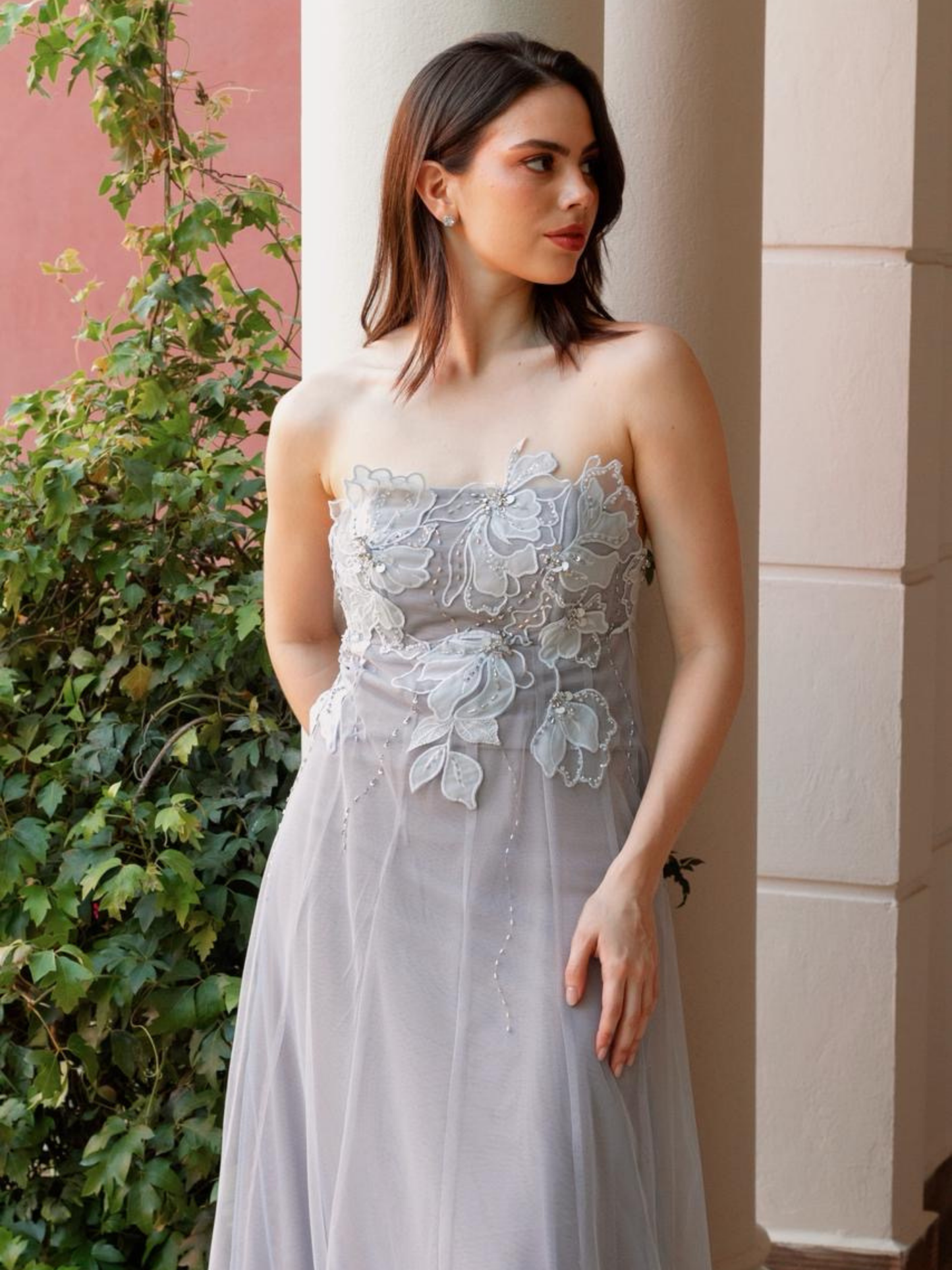 Mist Dress
