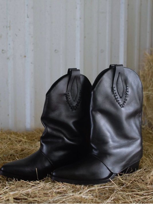 Botas Piccola