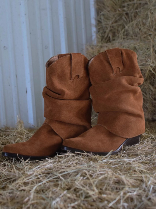 Botas Mila