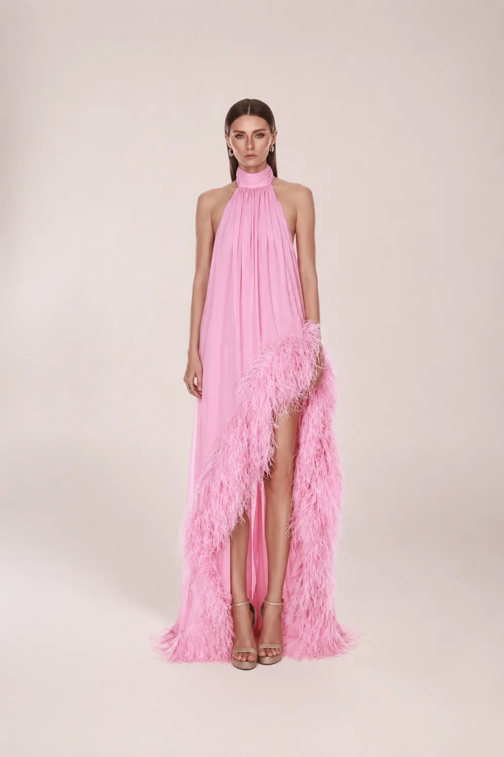 MAISON ARGOT - Pink Paris