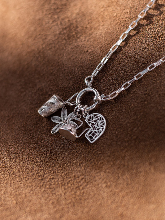 Collar marinero