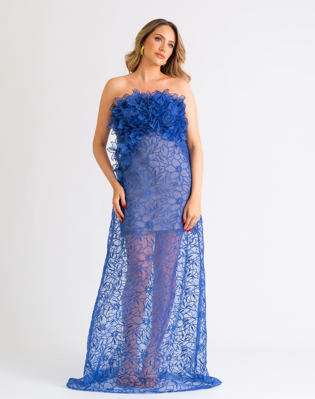 Vestido Florencia