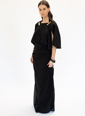 Vestido Chiriguana