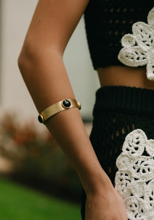 Pulsera onix