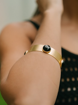 Pulsera onix